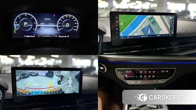 Ssangyong Rexton New Arena 2024 Белый из Кореи, фото 6