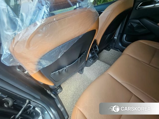 Kia The New Seltos 2023 Серый из Кореи, фото 6