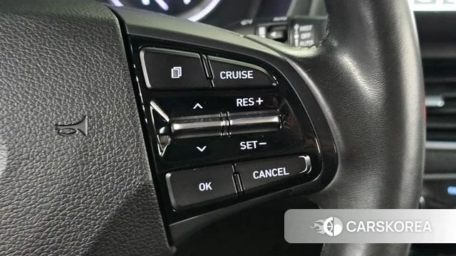 Hyundai Grandeur IG 2018 Черный из Кореи, фото 6