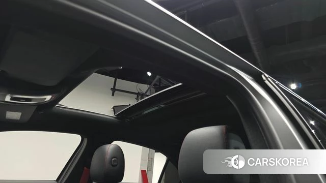 Mercedes-Benz A-Class W177 2023 Серый из Кореи, фото 6