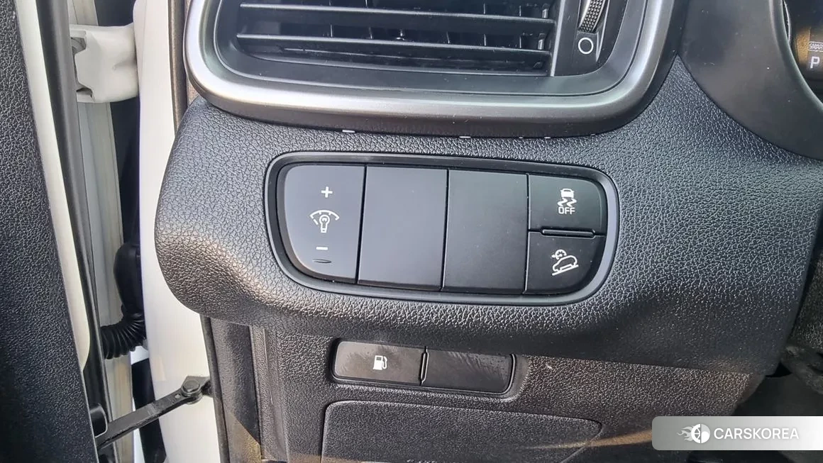 Kia The New Sorento 2018 Белый из Кореи, фото 6