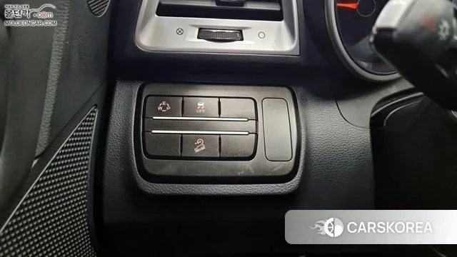 Ssangyong Tivoli Armor 2019 Белый из Кореи, фото 6
