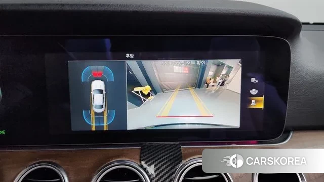 Mercedes-Benz E-Class W213 2021 Серый из Кореи, фото 6