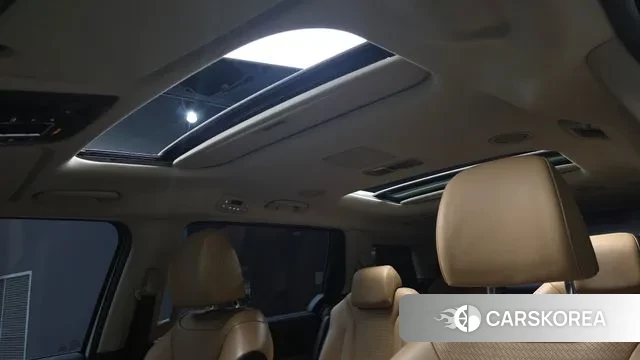 Kia Carnival 4th generation 2022 Белый из Кореи, фото 6