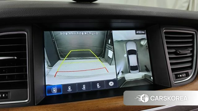 Genesis G80 2019 Белый из Кореи, фото 6