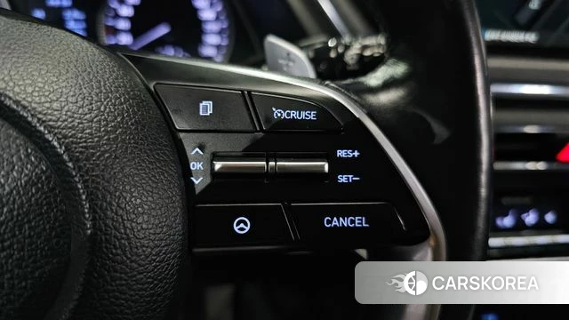 Hyundai Sonata (DN8) 2019 Белый из Кореи, фото 6