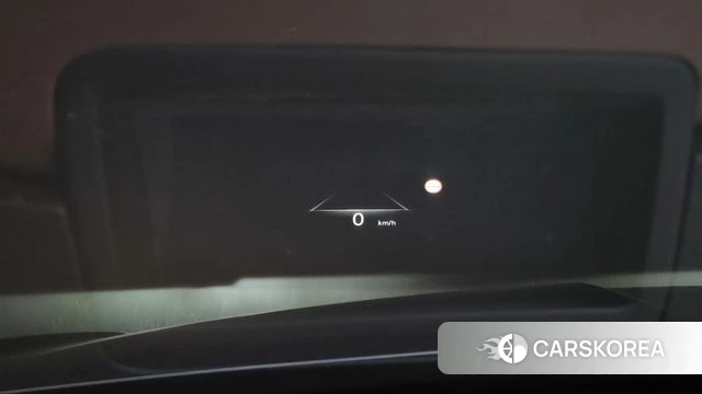 Genesis G80 (RG3) 2023 Черный из Кореи, фото 6