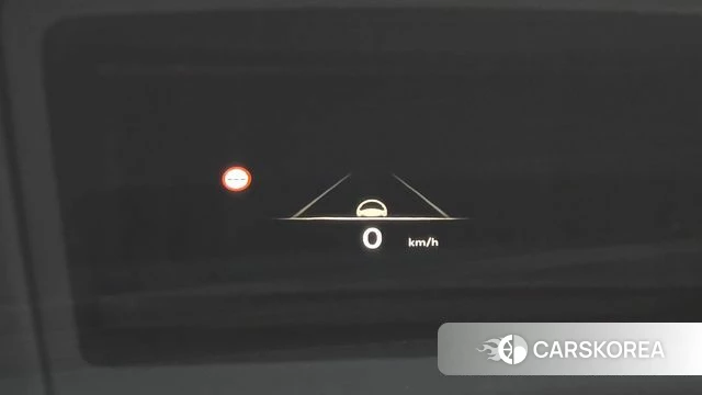 Genesis GV80 2024 Зеленый из Кореи, фото 6