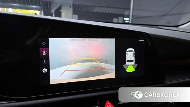 Kia Di Ol Nu Niro 2024 Белый из Кореи, фото 6