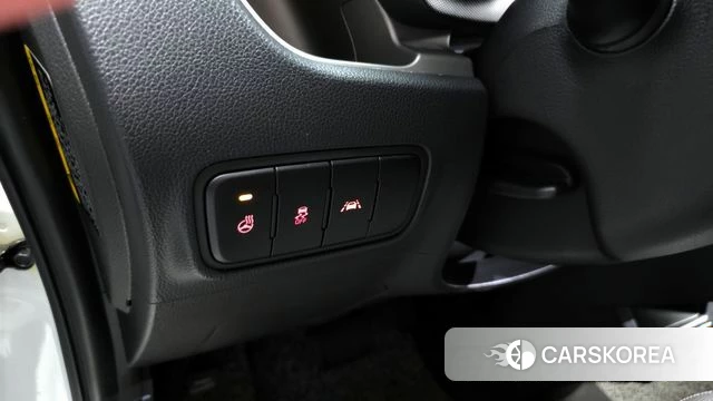 Kia The New Ray 2020 Белый из Кореи, фото 6