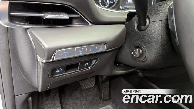 Genesis GV80 id 2719901 из Кореи 6