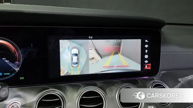 Mercedes-Benz E-Class W213 2021 Серый из Кореи, фото 6