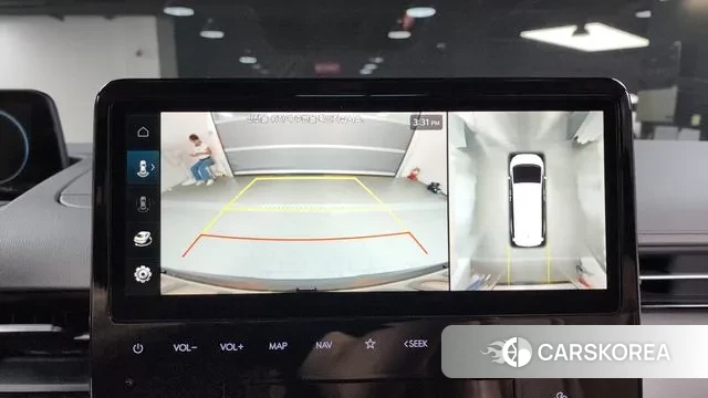 Hyundai Staria 2022 Черный из Кореи, фото 6