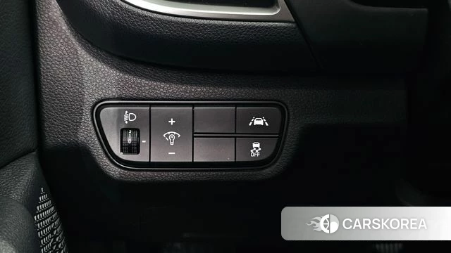 Kia Seltos 2022 Серый из Кореи, фото 6