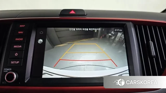 Kia The New Ray 2022 Белый из Кореи, фото 6