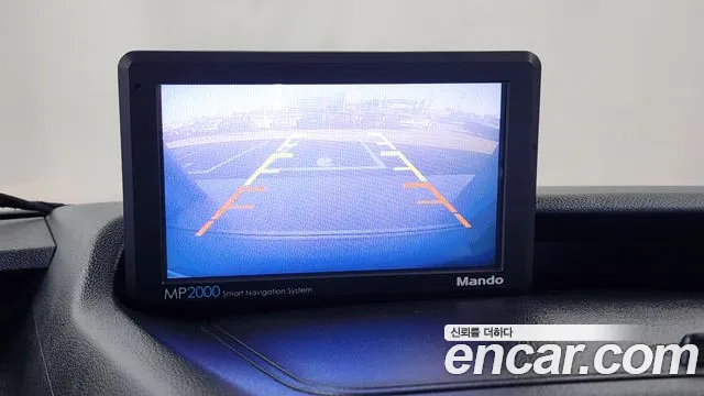 Hyundai Solati 2018 Черный из Кореи, фото 6