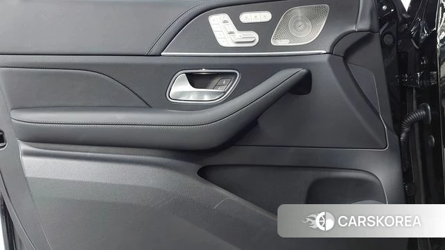 Mercedes-Benz GLS - Class X167 2025 Черный из Кореи, фото 6