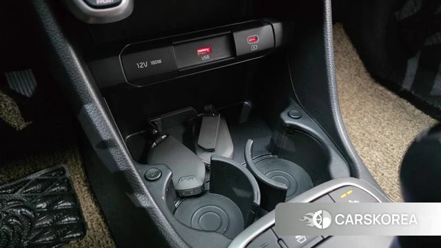 Kia The New Morning (JA) 2024 Жемчужный цвет из Кореи, фото 6