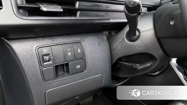 Hyundai Staria 2024 Черный из Кореи, фото 6