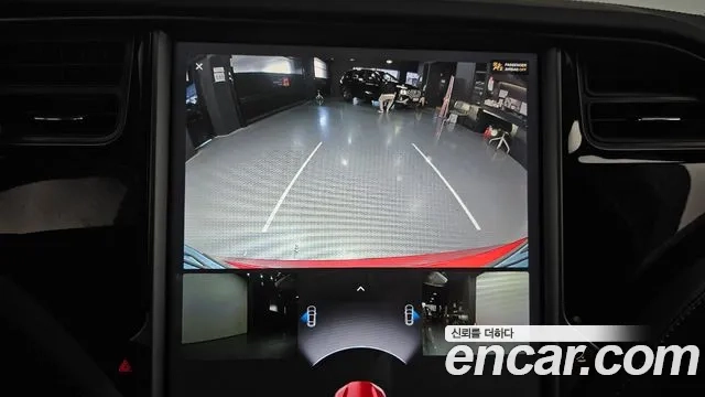 Tesla Model S id 2917706 из Кореи 6