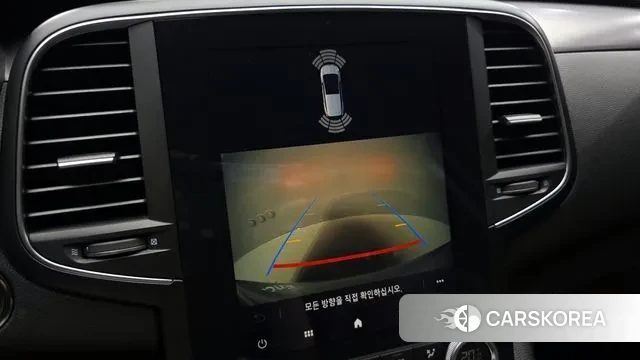 Renault Korea (Samsung) The New SM6 2020 Серебряный из Кореи, фото 6