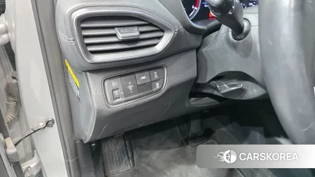 Hyundai Santa Fe TM 2020 Серебряный из Кореи, фото 6