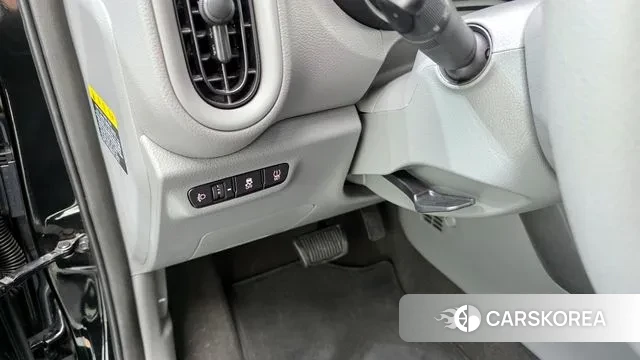 Kia All New Morning (JA) 2018 Черный из Кореи, фото 6