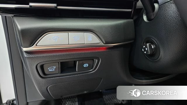 Genesis GV80 2024 Белый из Кореи, фото 6
