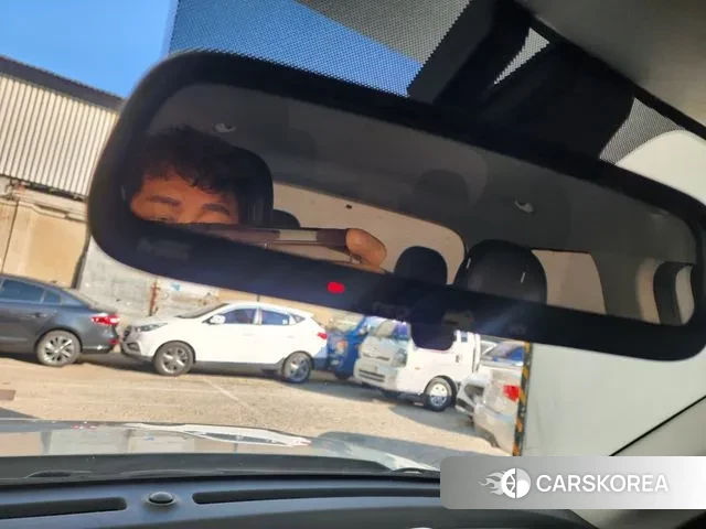 Hyundai Casper 2021 Белый из Кореи, фото 6