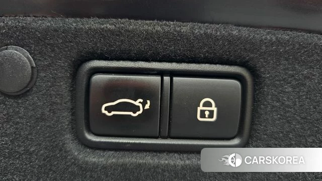 Hyundai Grandeur IG Hybrid 2018 Черный из Кореи, фото 6