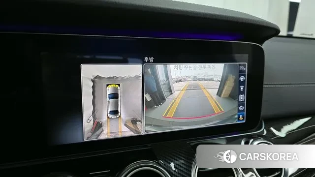 Mercedes-Benz E-Class W213 2020 Серебристо-серый из Кореи, фото 6