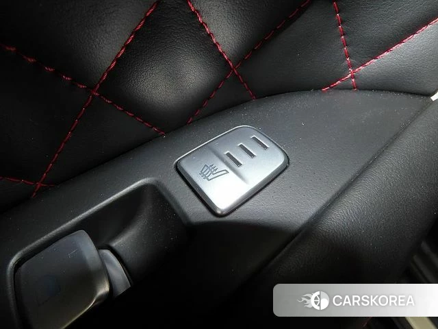 Genesis G70 2019 Синий из Кореи, фото 6