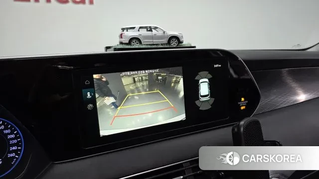 Hyundai Palisade 2020 Белый из Кореи, фото 6