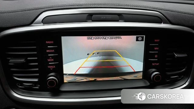 Kia The New Sorento 2019 Черный из Кореи, фото 6