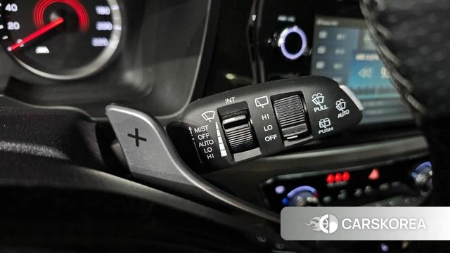 Ssangyong Beautiful Korando 2020 Черный из Кореи, фото 6