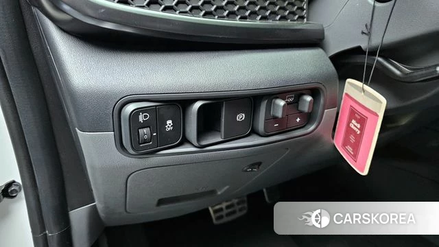 Kia Tasman 2025 Белый из Кореи, фото 6