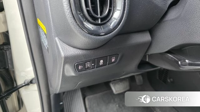 Kia All New Morning (JA) 2019 Жемчужный цвет из Кореи, фото 6