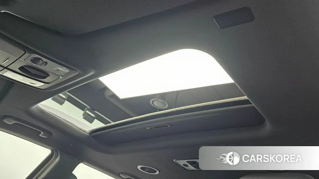 Kia Mohave Master 2024 Черный из Кореи, фото 6