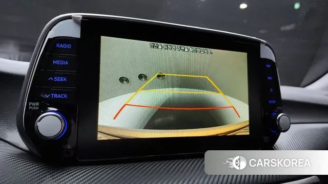 Hyundai All New Tucson 2018 Белый из Кореи, фото 6