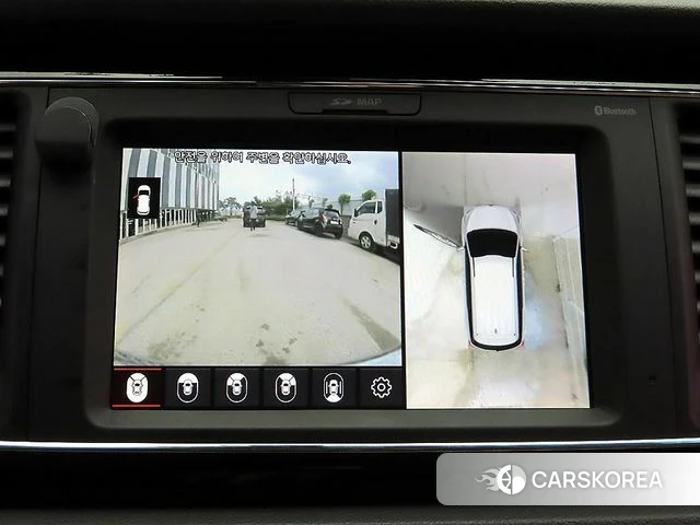 Kia The New Carnival 2018 Красный из Кореи, фото 6