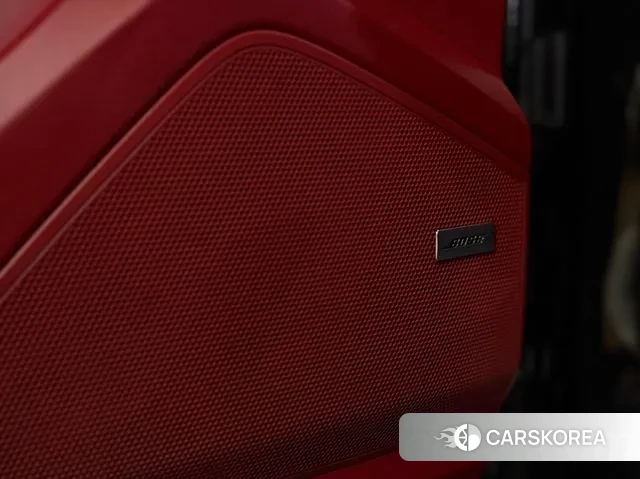 Porsche Cayenne (PO536) 2023 Черный из Кореи, фото 6