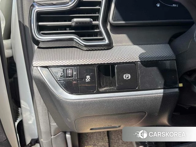 Kia Sportage 5th Generation 2021 Белый из Кореи, фото 6