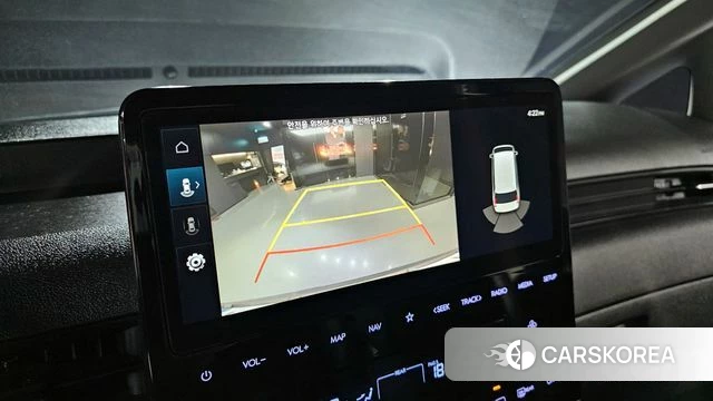 Hyundai Staria 2023 Серый из Кореи, фото 6