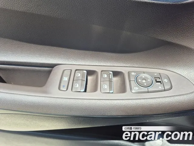 Hyundai Grandeur IG id 2715116 из Кореи 6