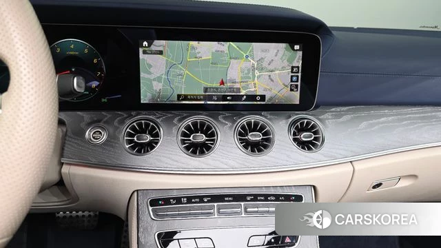 Mercedes-Benz E-Class W213 2022 Белый из Кореи, фото 6