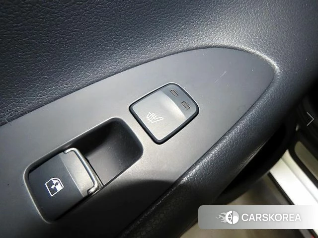 Hyundai The New Grandeur IG 2021 Белый из Кореи, фото 6