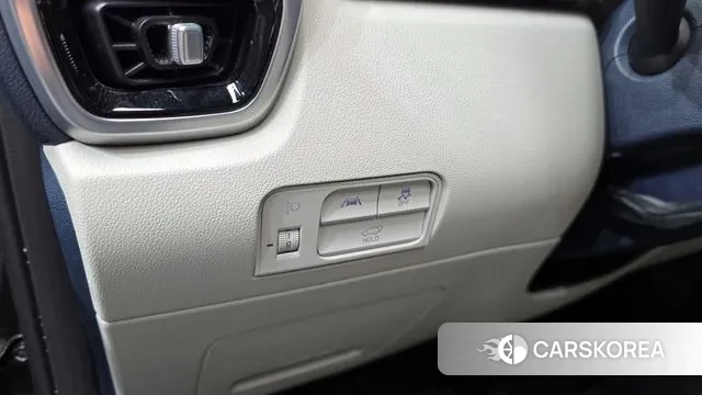 Kia Sorento 4th Generation 2020 Серый из Кореи, фото 6