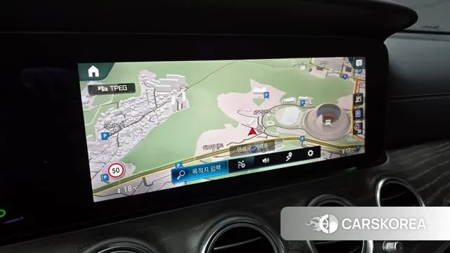 Mercedes-Benz E-Class W213 2022 Белый из Кореи, фото 6