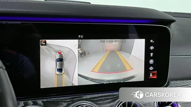 Mercedes-Benz CLS-Class C257 2021 Черный из Кореи, фото 6