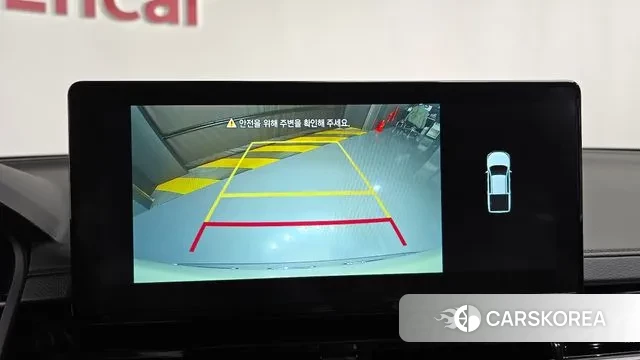 Ssangyong The New Rexton Sport 2023 Жемчужный цвет из Кореи, фото 6